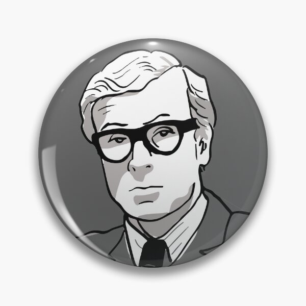 Item preview, 1960s Michael Caine designed and sold by Lliam Amor.