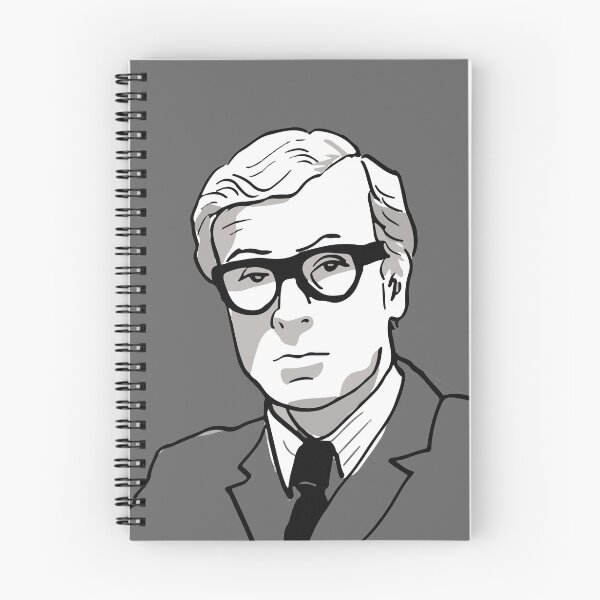Item preview, 1960s Michael Caine designed and sold by Lliam Amor.