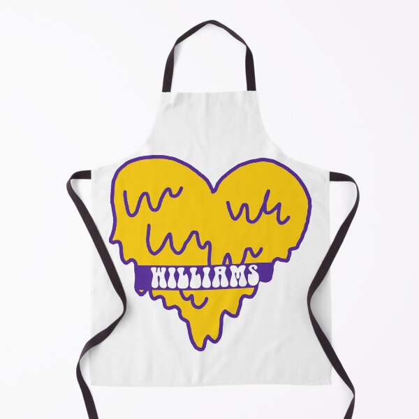 Item preview, Williams College Heart designed and sold by kkosmicki.