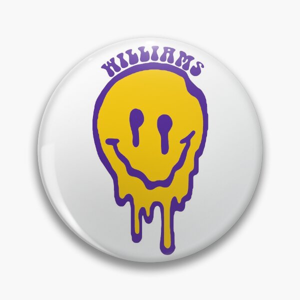 Item preview, Williams College Face designed and sold by kkosmicki.
