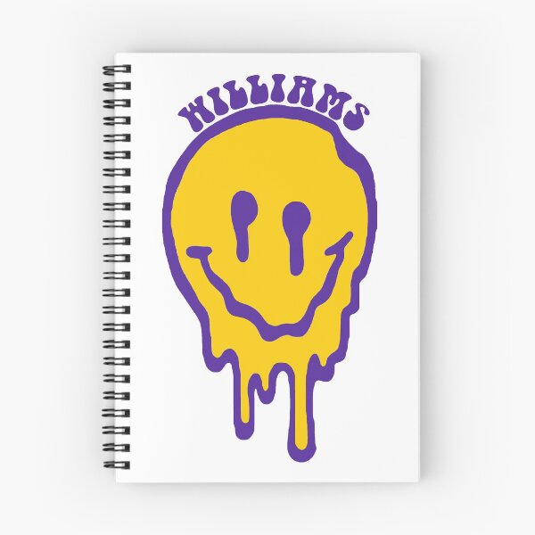 Item preview, Williams College Face designed and sold by kkosmicki.