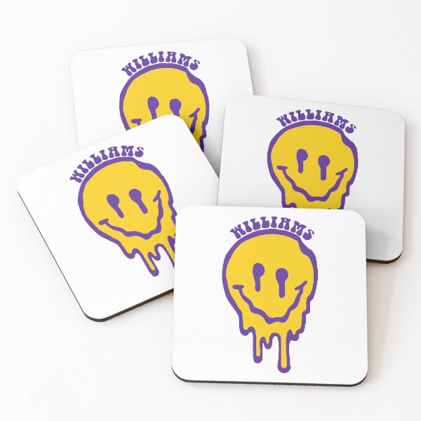 Item preview, Williams College Face designed and sold by kkosmicki.