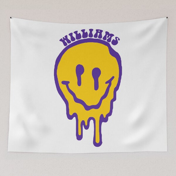Item preview, Williams College Face designed and sold by kkosmicki.