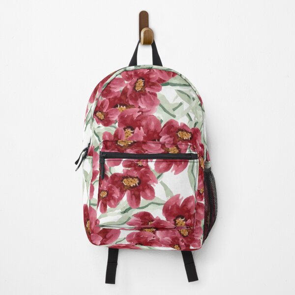 Item preview, Painted Peonies designed and sold by WOW TeesAndThings.