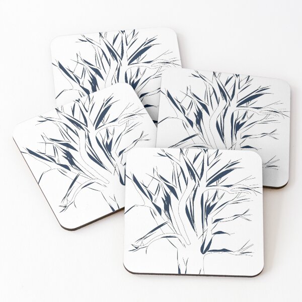Item preview, Winter Tree designed and sold by MIDdesigns.