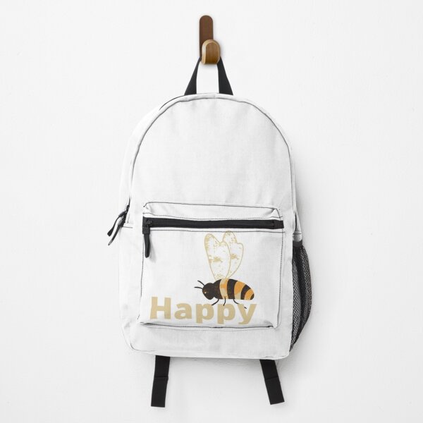 Item preview, Bee Happy designed and sold by Loui LeJeune.