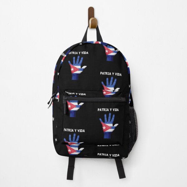 Item preview, Patria Y Vida designed and sold by Branncolet.