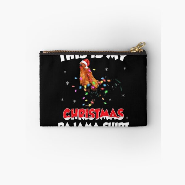 Artikelvorschau, Das ist mein Weihnachtspyjama entworfen und verkauft von denis pierre.