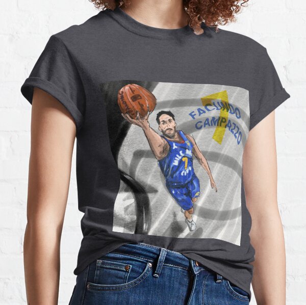 facundo campazzo t shirt