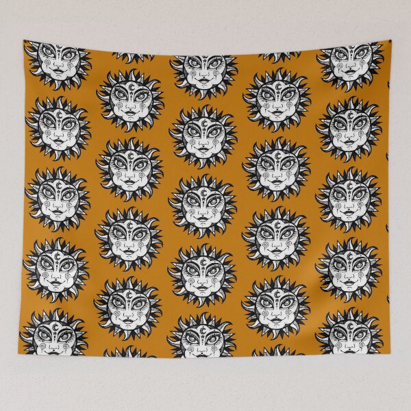 Item preview, Sun 3 designed and sold by MYLCreations.