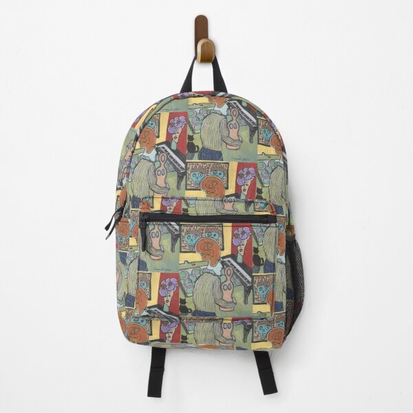 Item preview, The Art Collector designed and sold by Lainee-K.