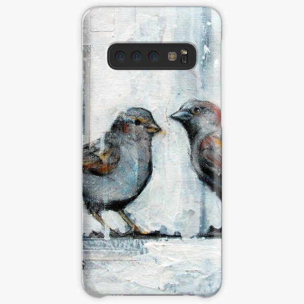 Always Samsung Galaxy Snap Case