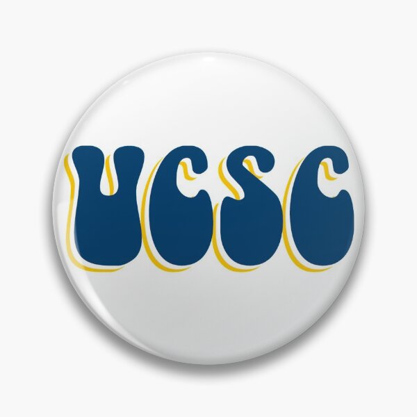 Item preview, UCSC University of California Santa Cruz designed and sold by kkosmicki.