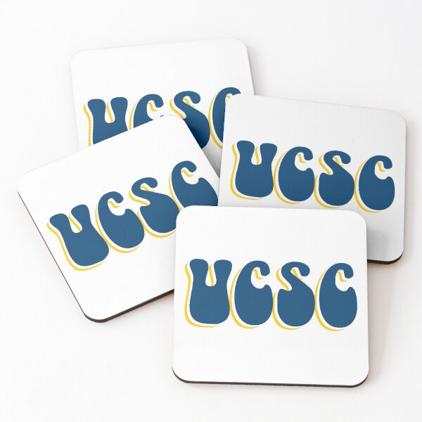Item preview, UCSC University of California Santa Cruz designed and sold by kkosmicki.