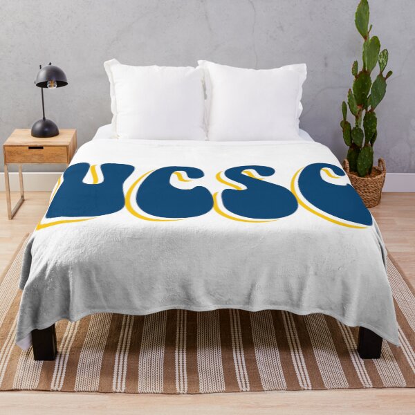 Item preview, UCSC University of California Santa Cruz designed and sold by kkosmicki.