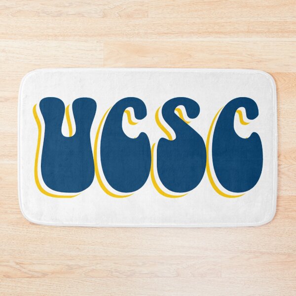Item preview, UCSC University of California Santa Cruz designed and sold by kkosmicki.