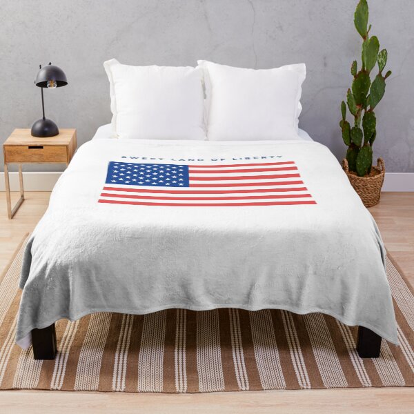Item preview, Sweet Land of Liberty designed and sold by Al Collections.