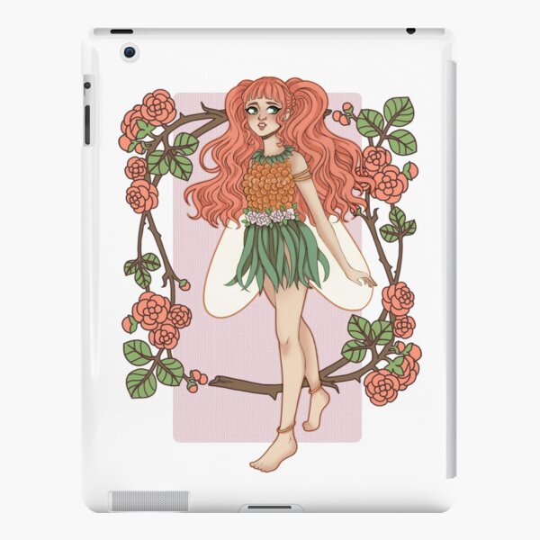 Magical Girl // Apocalypse // Twins iPad Case & Skin for Sale by  mangaesthetic