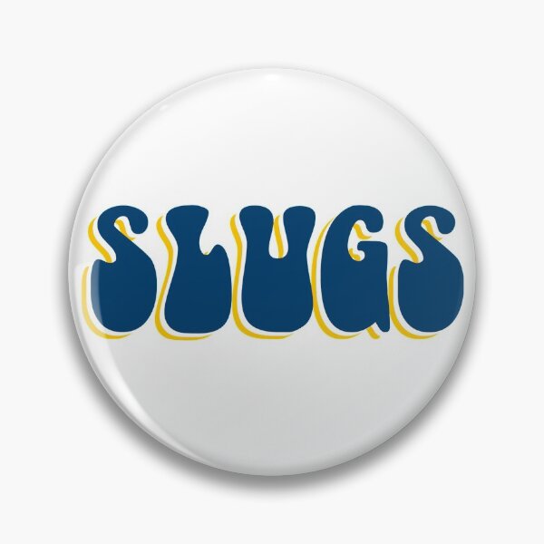 Item preview, Slugs University of California Santa Cruz designed and sold by kkosmicki.