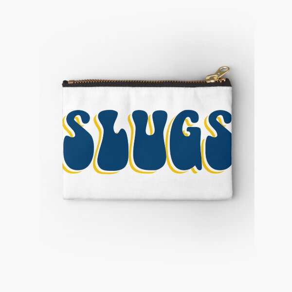 Item preview, Slugs University of California Santa Cruz designed and sold by kkosmicki.