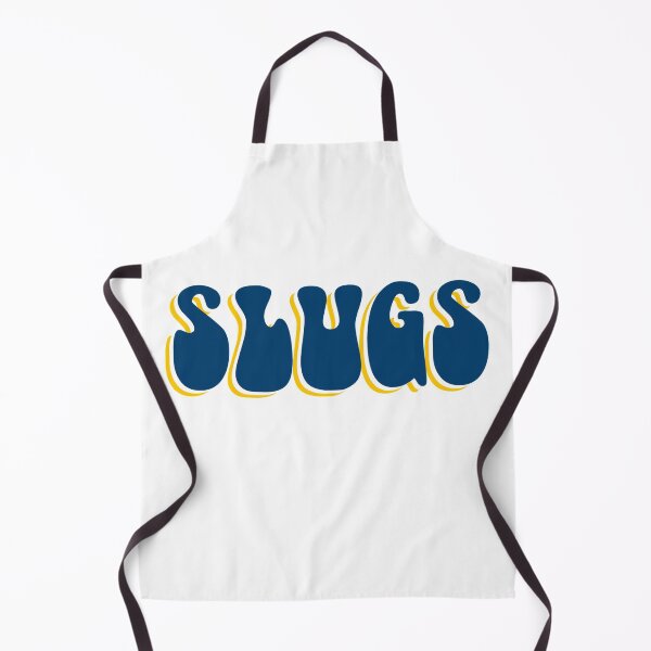 Item preview, Slugs University of California Santa Cruz designed and sold by kkosmicki.