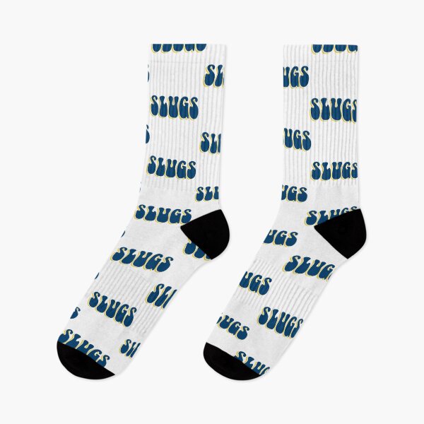 Item preview, Slugs University of California Santa Cruz designed and sold by kkosmicki.