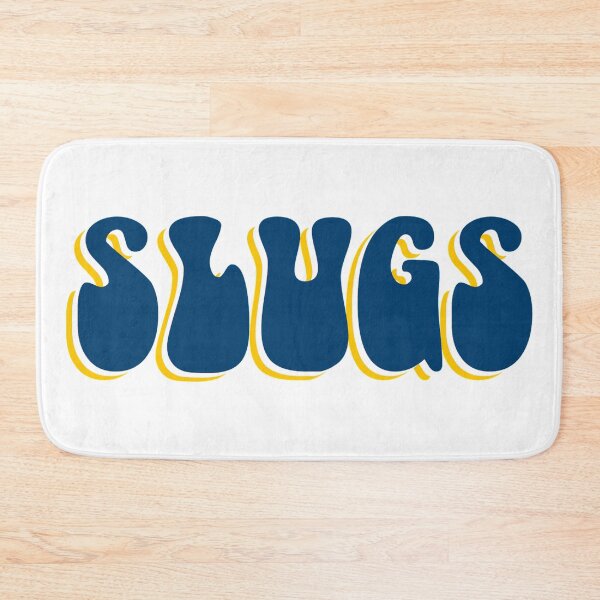 Item preview, Slugs University of California Santa Cruz designed and sold by kkosmicki.