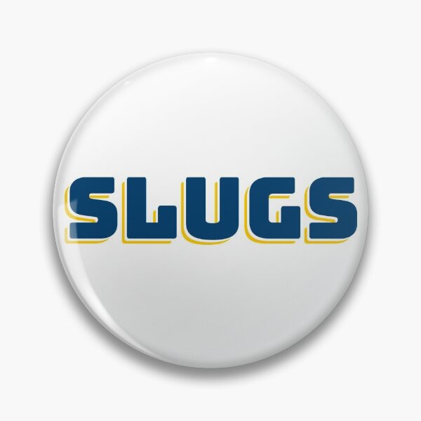 Item preview, Slugs University of California Santa Cruz designed and sold by kkosmicki.