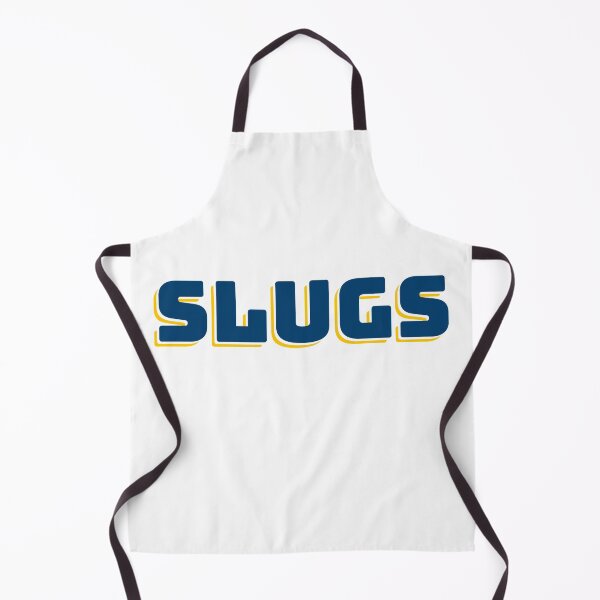 Item preview, Slugs University of California Santa Cruz designed and sold by kkosmicki.
