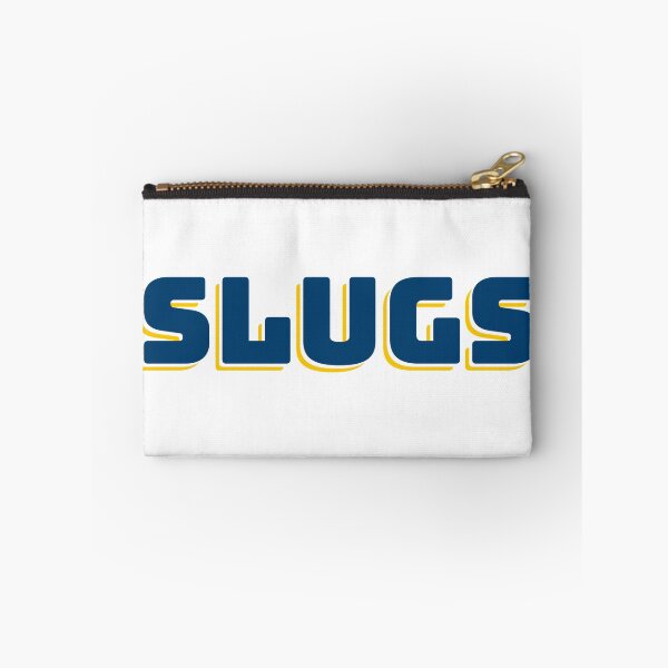 Item preview, Slugs University of California Santa Cruz designed and sold by kkosmicki.