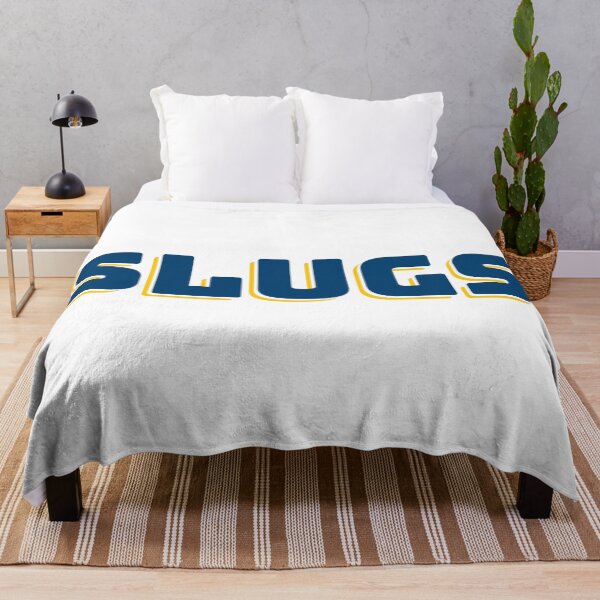 Item preview, Slugs University of California Santa Cruz designed and sold by kkosmicki.