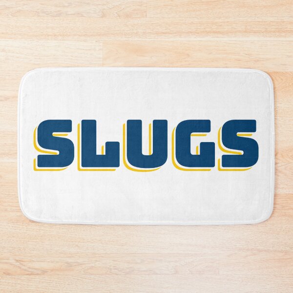 Item preview, Slugs University of California Santa Cruz designed and sold by kkosmicki.