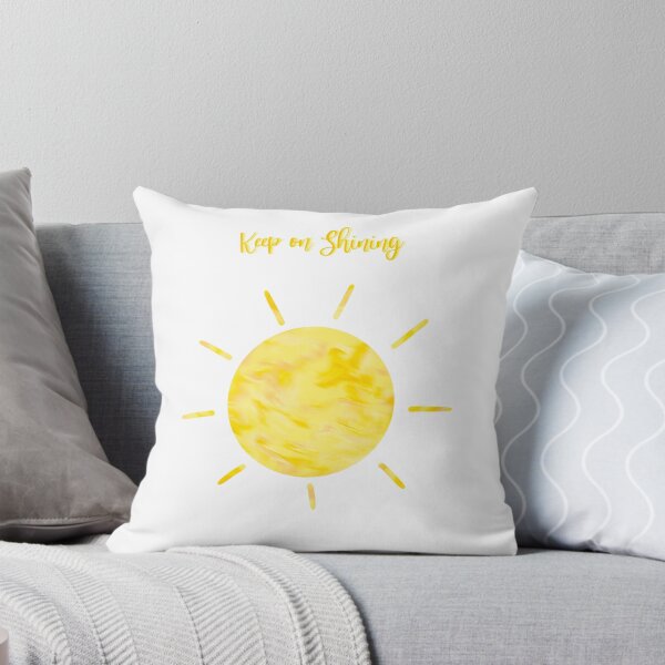 Item preview, Keep on Shining designed and sold by madibroo.