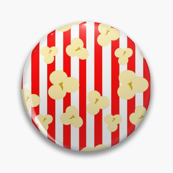 Item preview, THE POPCORN STAND designed and sold by Antisocial Creatives.