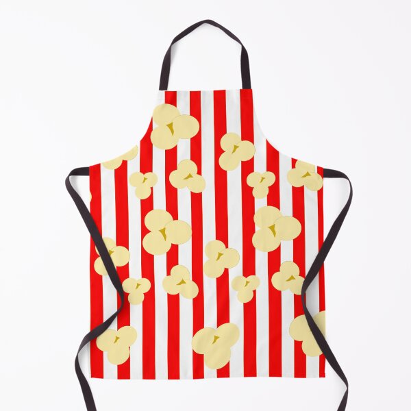 Artikelvorschau, DER POPCORN-STAND entworfen und verkauft von Antisocial Creatives.