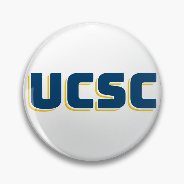 Item preview, UCSC University of California Santa Cruz designed and sold by kkosmicki.