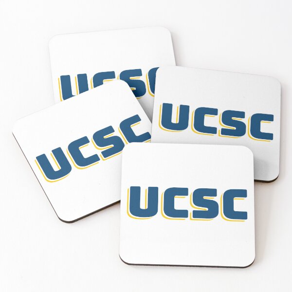 Item preview, UCSC University of California Santa Cruz designed and sold by kkosmicki.
