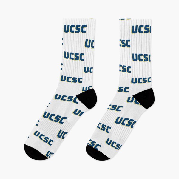 Item preview, UCSC University of California Santa Cruz designed and sold by kkosmicki.