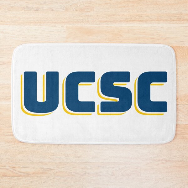Item preview, UCSC University of California Santa Cruz designed and sold by kkosmicki.