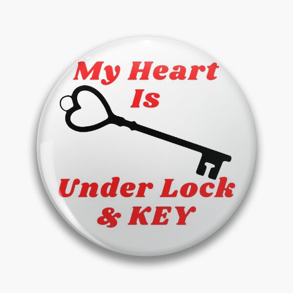 Item preview, Lock & Key designed and sold by TraceysTreasure.