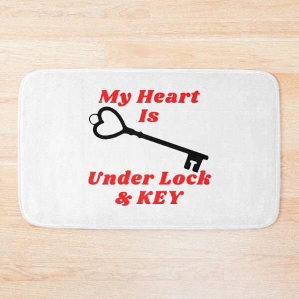 Item preview, Lock & Key designed and sold by TraceysTreasure.
