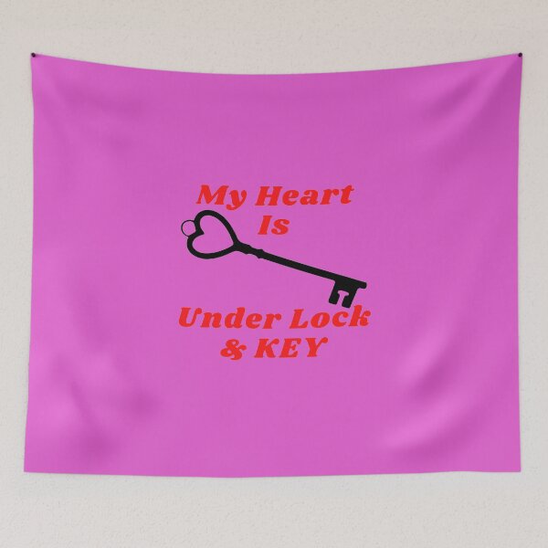 Item preview, Lock & Key designed and sold by TraceysTreasure.