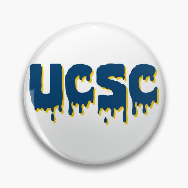 Item preview, UCSC University of California Santa Cruz designed and sold by kkosmicki.