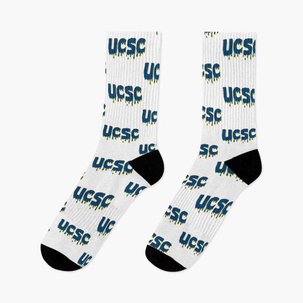Item preview, UCSC University of California Santa Cruz designed and sold by kkosmicki.