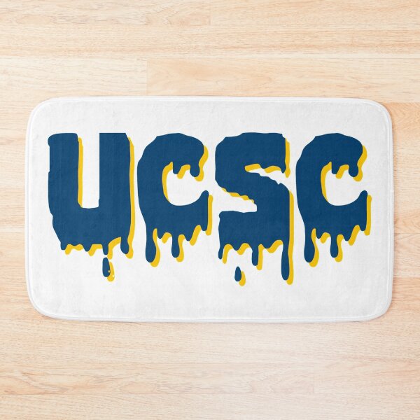 Item preview, UCSC University of California Santa Cruz designed and sold by kkosmicki.