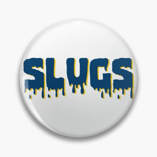 Item preview, Slugs University of California Santa Cruz designed and sold by kkosmicki.