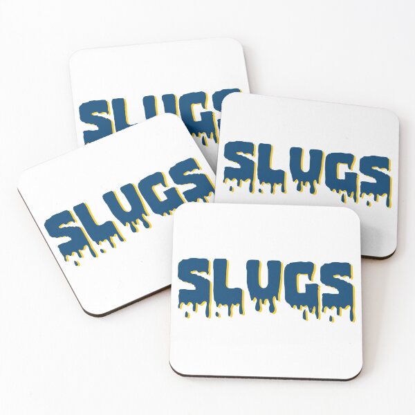 Item preview, Slugs University of California Santa Cruz designed and sold by kkosmicki.
