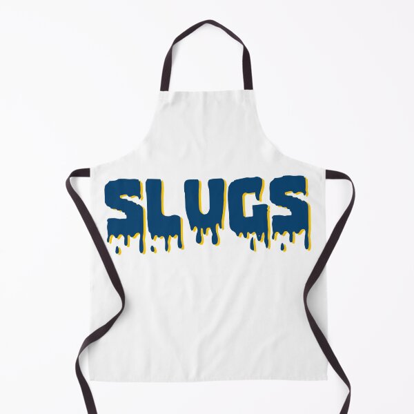 Item preview, Slugs University of California Santa Cruz designed and sold by kkosmicki.