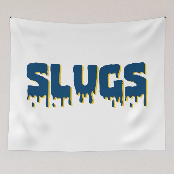 Item preview, Slugs University of California Santa Cruz designed and sold by kkosmicki.