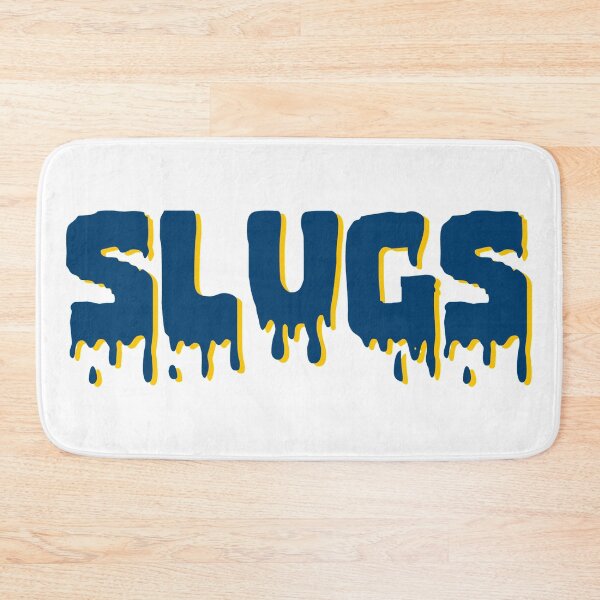 Item preview, Slugs University of California Santa Cruz designed and sold by kkosmicki.
